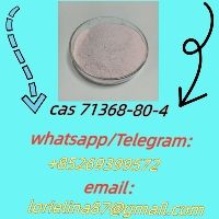 High Quality CAS 71368â80â4 In Stock Safe Delivery