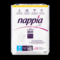 Nappia Baby Diaper