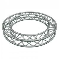 Round Circular Truss 6.56 Ft. 2m