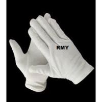 RMY Best  Quality Cotton gloves 10