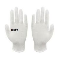 RMY Best  Quality Cotton gloves 11