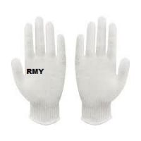 Rmy Best  Quality Cotton Gloves 11