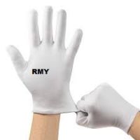 RMY Top Quality Cotton gloves 8