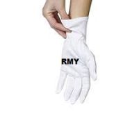 RMY Top Quality Cotton gloves 7
