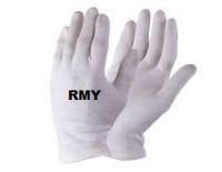 RMY Fine Quality 100%Cotton Gloves 5