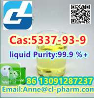 Hot sale product in here! CAS:5337-93-9,Best price! 2-bromo-4-methylpropiophenone,More product you will like!Contact us!