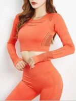 Breathable Anti-Static Active Wear Yoga / Dancing / Tennis / Gym / Soccer