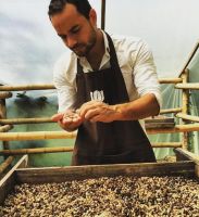 COLOMBIAN ORGANIC COFFEE