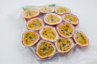 Frozen Passion Fruit