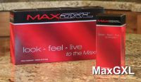 MaxGXL-----The Glutathione Accelerator