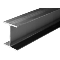 high quality structural steel profile hot rolled galvanized carbon steel h-beams