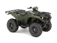 New Grizzly 700 Eps 4x4 Se 2023 Atv 4x4 Quadbike