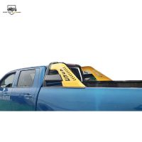 Hot Sale New Pickup Roll Bar For 2023 Toyota Hilux Revo Vigo Dmax Ranger