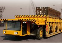 Special Transporters;bridge Construction Equipment, Heavy Lifting Equipment,