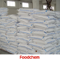 Manufacturer Price Food Grade Anhydrous/monohydrate Citric Acid Powder For Food Additives /halal