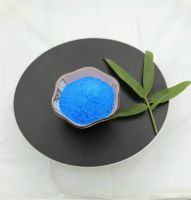 Blue Crystal Pentahydrate Copper Sulphate 99% Agricultural Grade 7758-99-8