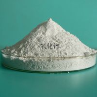 Rubber Grade Additive White Powder ZnO Zinc Oxide Use in Rubber