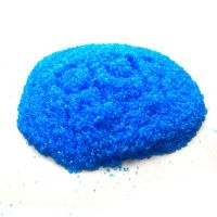 Copper Sulphate Feed Industrial Agricultural Grade Copper Sulphate