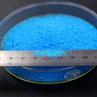White/Blue Crystals Antiseptic Copper Sulfate Ferrous Sulfate for Pigment