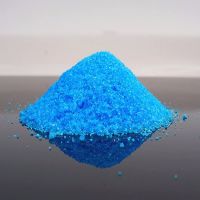 Feed Additive Copper Sulfate/Sulphate Pentahydrate