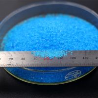 High Purity Feed Additives Agricultural Grade Copper Sulfate Pentahydrate