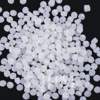 HDPE Plastic Particles HDPE Virgin Resin factory supply