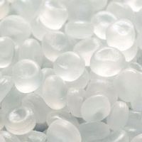 Factory Price PE Plastic Material Recycled / Virgin Polyethylene Resin Granules LDPE / LLDPE / HDPE