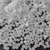 The Best Choice for Environmentally Friendly Film Production: Recycled HDPE Particles HDPE