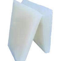 Factory Price Paraffin Wax 58-60 Fully Refined Paraffin Wax for Candle Making