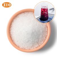 Organic Acid Citric Acid Of Monohydrate And Anhydrous