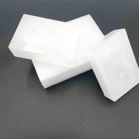 Fully Refined Bulk Paraffin Wax Used in Candle/Plastic/Coating Sealing