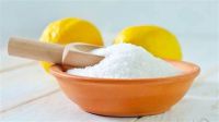 .food Ingredient/food Additive 99%min Monohydrate/anhydrous Citric Acid For Beverage