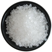 White Polypropylene Copolymer Virgin Resin PP St868m for Food Packaging Bags