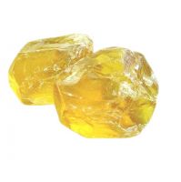 Pale Yellow Transparent Solid Industrial Grade Gum Rosin For Inks