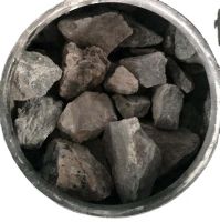 Industry Grade Calcium Carbide Stone For Manufacturer Chemical 25-50mm/50-80mm 295l/kg Acetylene Gas 