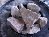 Acetylene Gas Material Calcium Carbide Stone For Chemical Industry Grade 25-50mm/50-80mm 295l/kg