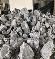 Manufacturer Calcium Carbide Stone 80-120mm For Producing Acetylene Gas