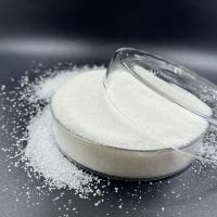 Food Grade Succinic Acid/Amber Acid Powder Raw Material Powder Succinic Acid