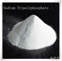 Stpp Sodium Tripolyphosphate For Detergent Industrial Grade Food Additive 