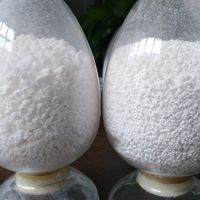 Drinking Water Chlorine Granular Supplier Calcium Hypochlorite