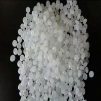 Polyethylene Film Grade Used for Food Packaging Application HDPE Granules