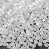 High Density Polyethylene Virgin Resin 55110 Granules HDPE for Blow Molded Films