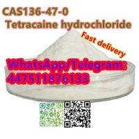 https://es.tradekey.com/product_view/Cas-iuml-frac14-109555-87-5-Cas-iuml-frac14-14680-51-4-Cas-iuml-frac14-119276-01-6-Cas-iuml-frac14-2732926-24-6-Cas-iuml-frac14-71368-80-4-Cas-70288-86-7-Cas-171596-29-5cas-136-47-0-tetracaine-Hydrochloride--10209219.html