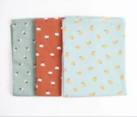 Baby Swaddle Cotton Material