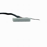 069 Cable 2R20P x 2 140mm HA57MA0 (HASONC) LED Display Power Connection Cable Factory Manufacturer Direct Sales Custom