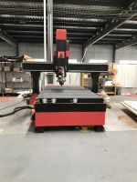 CNC Router Machine with ATC Function and Extra Drilling Head for Sale