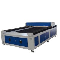 4x8ft Laser Cutter Machine With 150w For Mdf Acrylic Fabric