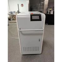 1000w Fiber Laser Cleaning Machine for Metal Rust Remove