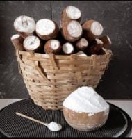 Cassava Flour 