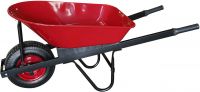Wheelbarrows High-end Are Manufactured In Vietnam. Sclean Trading Company
